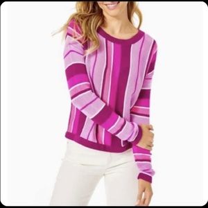 Lilly Pulitzer Daryn Sweater, Medium